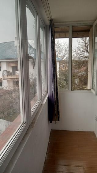 Inchiriez Snagov apartament 2 camere decomandat Gradina - 12