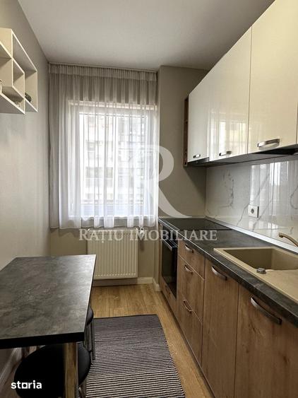 Apartament cu 2 camere în Iosia