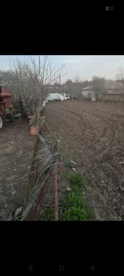 Teren Construcții intravilan de 1200 mp, în Siminoc