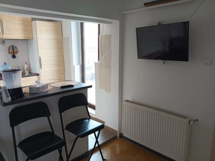 Apartament cu 2 camere în Ultracentral