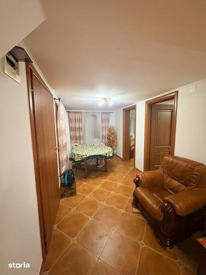 De vanzare casa cu 4 camere - Mera, Vrancea - 4