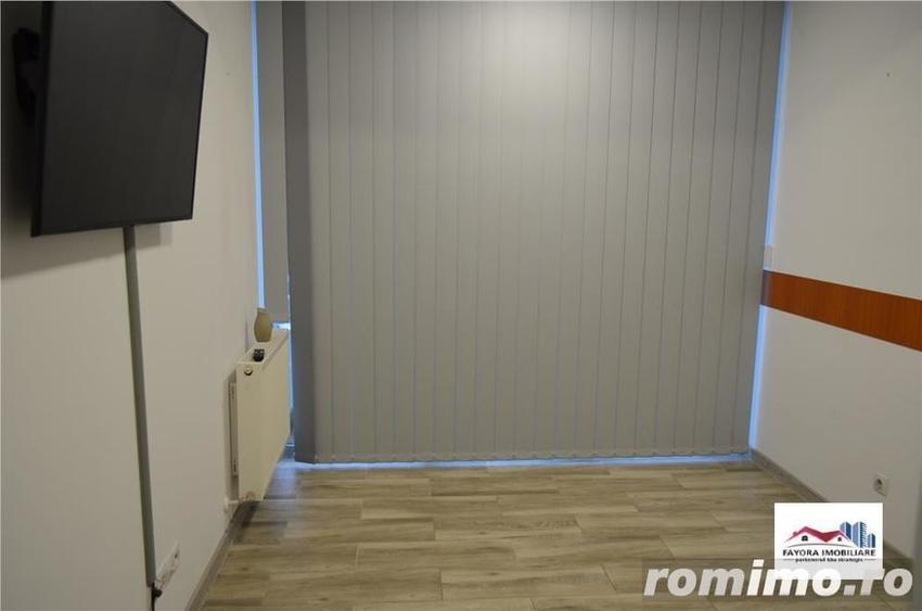 Apartament cu 3 camere decomandat în Tudor