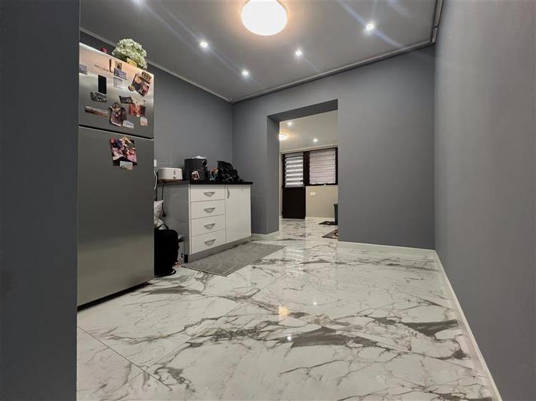 Apartament 3 camere, decomandat, 90 mp total, grădină - Frumoasa - 4