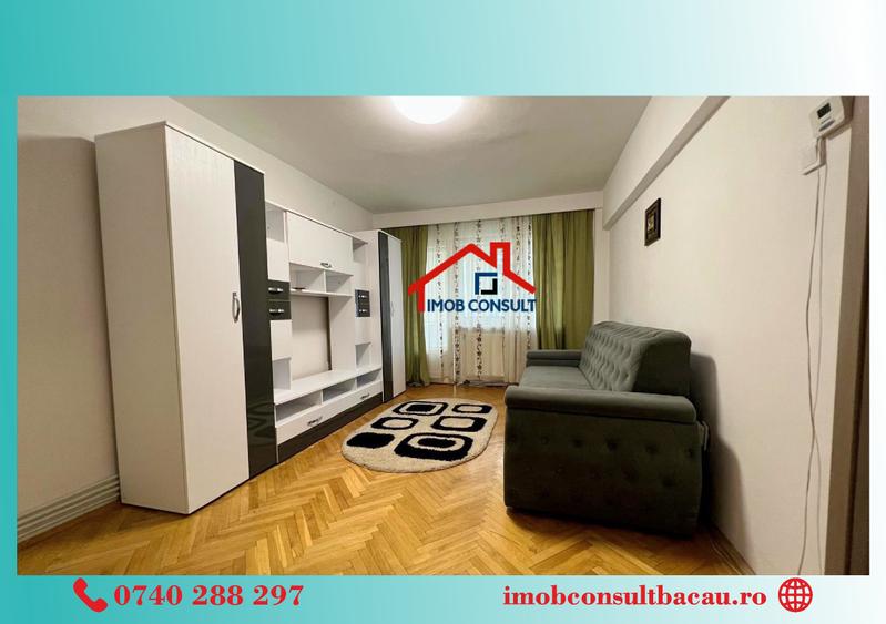 Apartament cu 3 camere de închiriat – Centru| 2 Băi | 2 Balcoane | CE1720 - 1