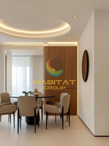 Apartament cu 3 camere decomandat în Theodor Pallady