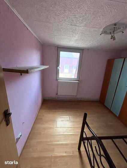 Apartament cu 2 camere decomandat - zona Mircea - 3