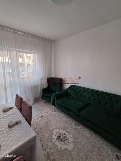 Apartament cu 3 camere în Metalurgiei