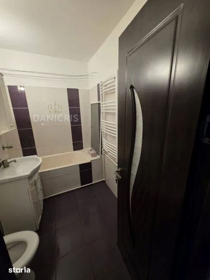 Apartament 2 camere decomandat Tomis 3 | Parter | Renovat - 6
