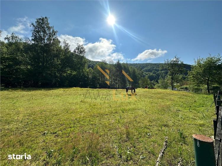 Teren de 30 mp, în Tăuții-Măgherăuș