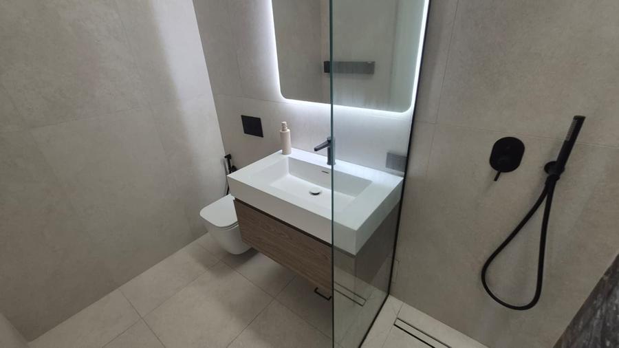 Apartament cu 2 camere în Pipera
