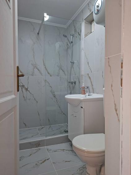 Inchiriez Apart 2 camere, complet renovat, zona Piata Cibin - 1