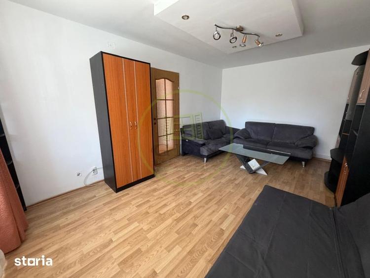 Apartament 2 camere decomandat de inchiriat Str. Toamnei | Mobilat - 9