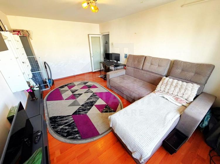 Apartament cu 2 camere decomandat, mobilat în Lăpuș Argeș