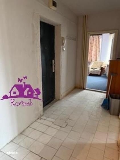 Apartament cu 2 camere în Cantemir