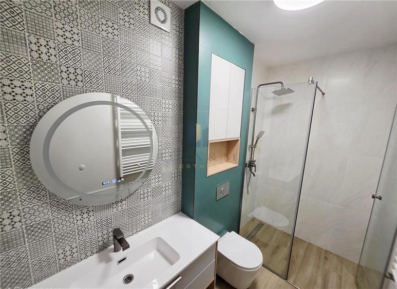 Duplex cu 4 camere cu Teren 300 Mp în Ghiroda