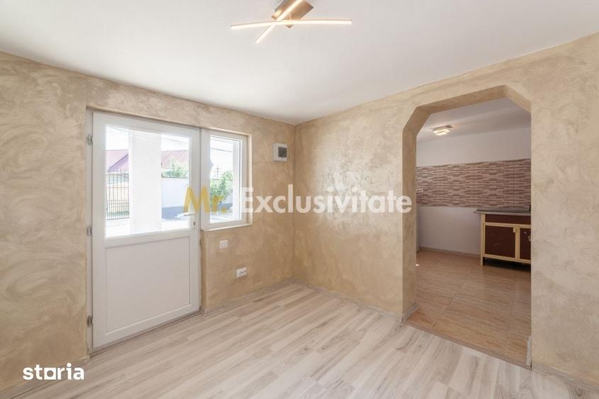 Casa Prelungirea Micsunele, Pitesti, Bascov - 4
