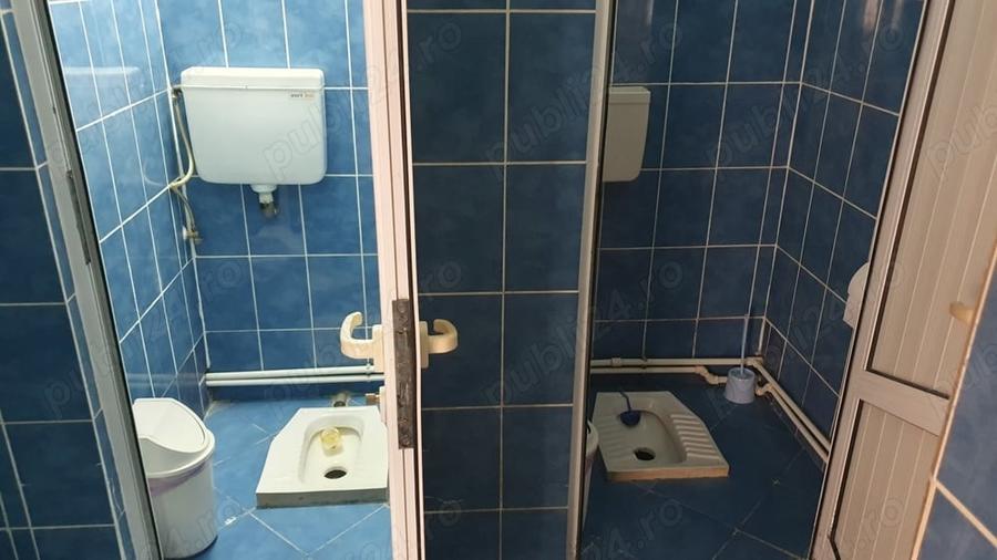 Spațiu comercial, de 236 mp, în Slătioara