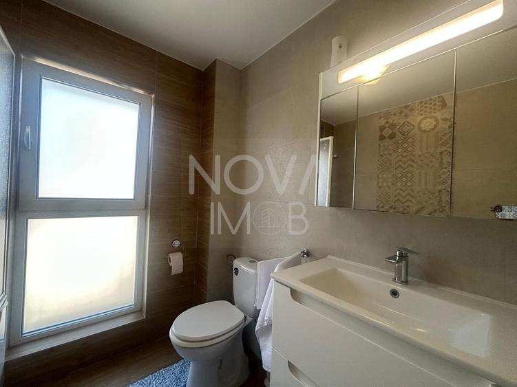 Apartament 3 camere cu gradina - Cartierul Arhitectilor - 9