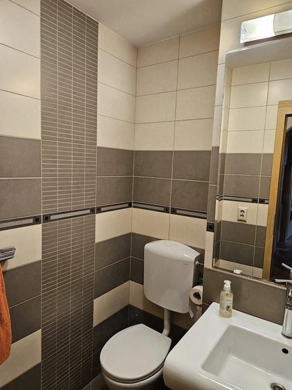 Apartament cu 3 camere decomandat în Micălaca
