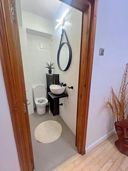 Executive Residence Faleza Nord-120 mp-2 Terase-Curte Privată - 6