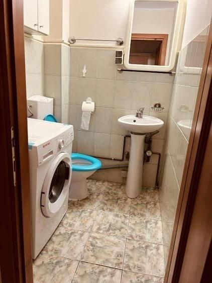 Complexul Studentesc | 3 Camere | Centrala Proprie | Bloc Izolat - 6