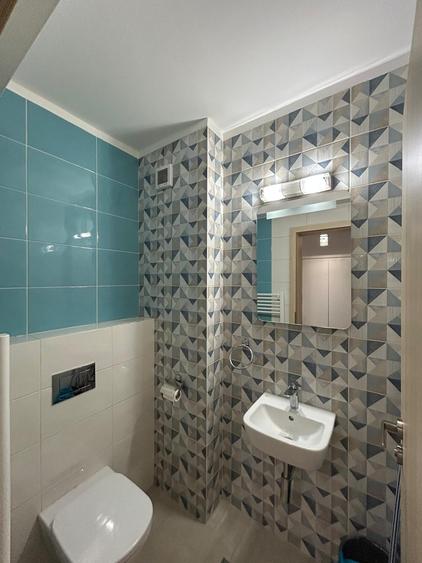 Apartament 3 camere, bloc nou, N. Balcescu - 12