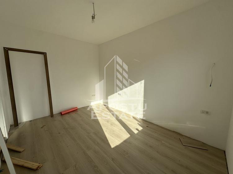 Duplex cu 5 camere si 2 bai, despartit prin camera tehnic... - 10