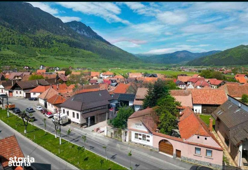 Casa de vanzare Zarnesti ,Brasov - 1