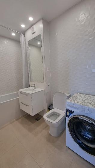 Apartament cu 2 camere decomandat, mobilat în Theodor Pallady