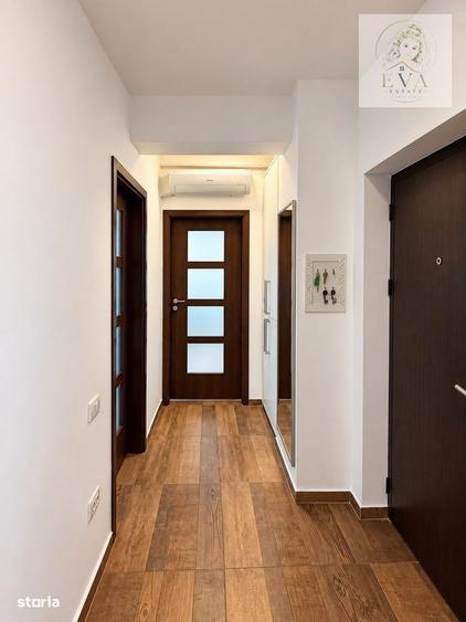 Apartament 3 camere de inchiriat Metrou Aparatorii Patriei - Prima - 4