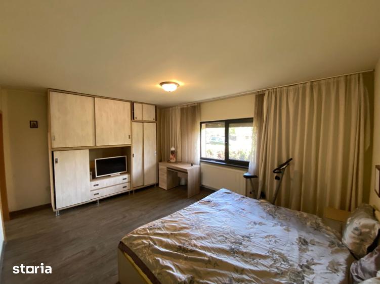 COMISION 0%, Casa Individuala, 110mp, Teren 1480, Parc, Sauna, SACALAZ - 10
