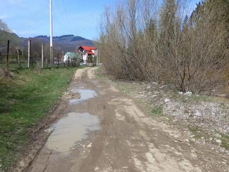 Teren Construcții intravilan de 22250 mp, în Central