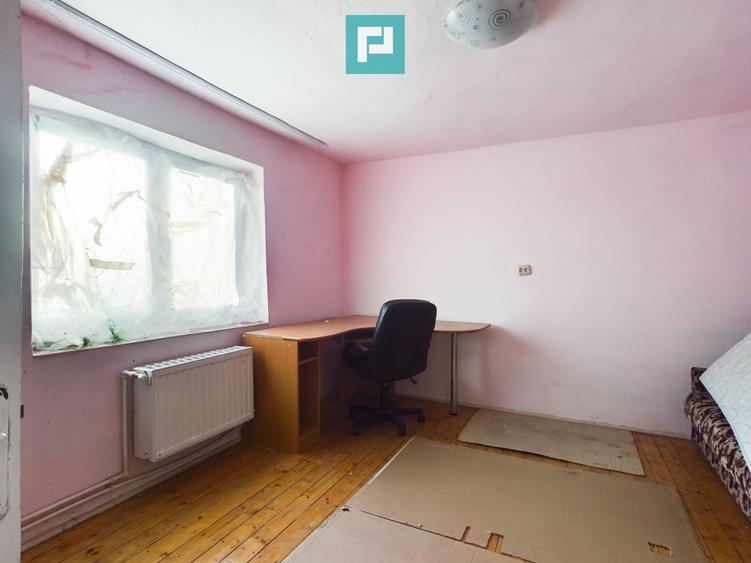 Teren Construcții intravilan de 1515 mp, în Sânnicolau Mic