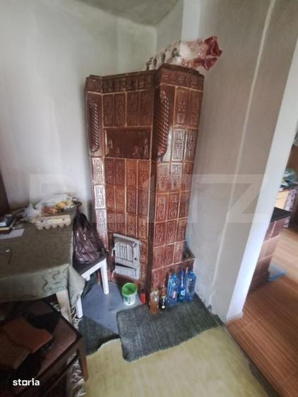 Casă cu 2 camere în Vulcan