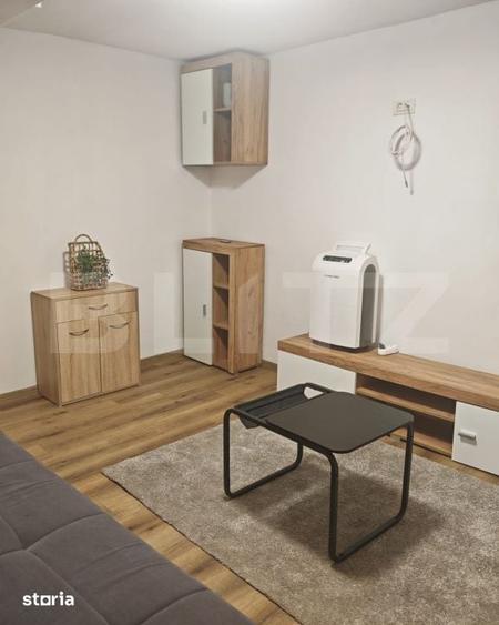 Apartament cu 2 camere decomandat în Bartolomeu