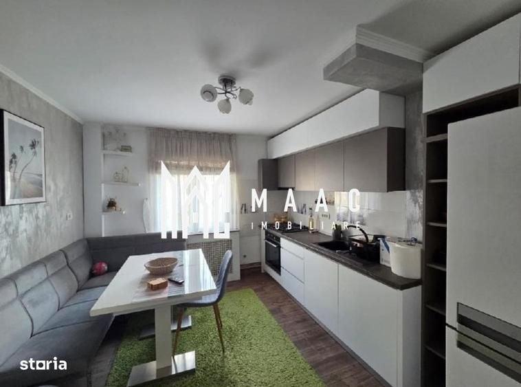 Apartament cu 3 camere decomandat în 1 Mai
