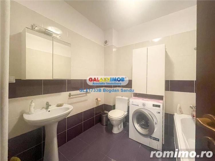 Apartament cu 3 camere decomandat în Militari
