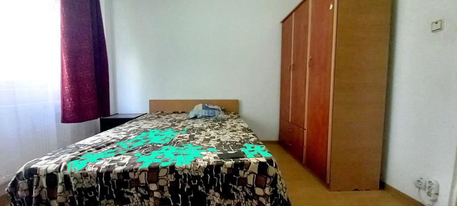 Apartament cu 2 camere decomandat în Crângași