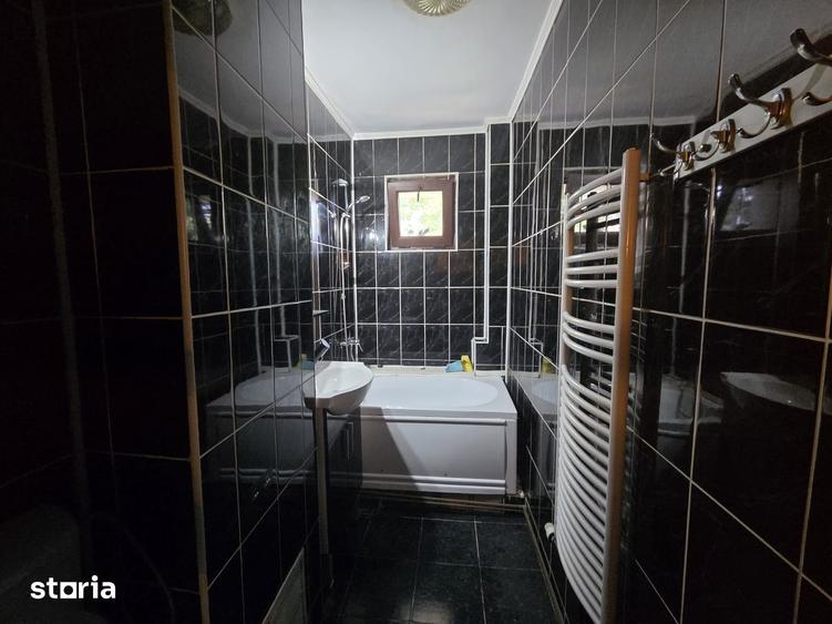 Apartament cu 2 camere în Alexandru cel Bun