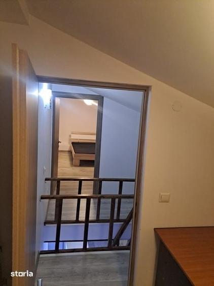 Casă cu 3 camere cu Teren 44 Mp în Obor