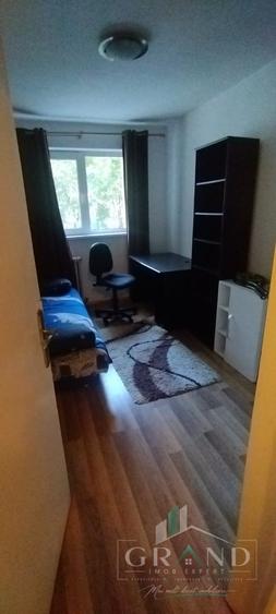 Apartament cu 4 camere decomandat în Mănăștur