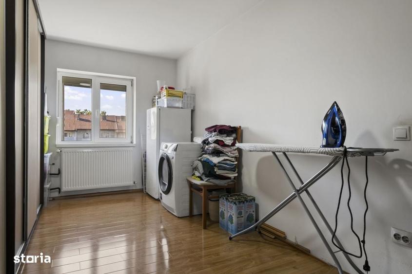 Apartament cu 4 camere în Snagov