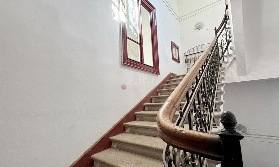 Birou, de 135 mp, în Centrul Istoric