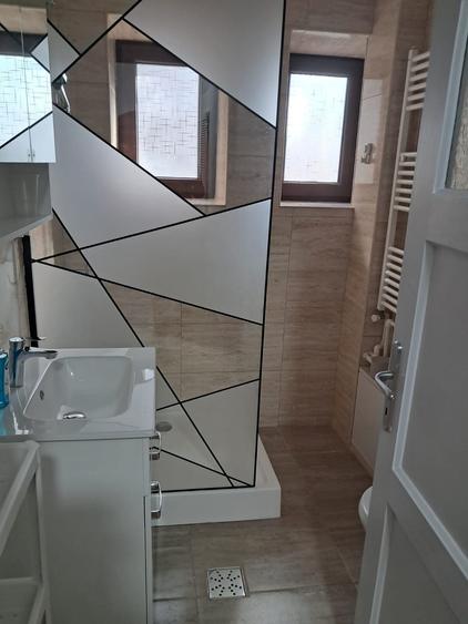 Apartament cu 2 camere decomandat în Giurgiului