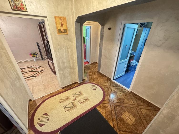 Apartament 4 camere zona Cet cu Centrala - 10
