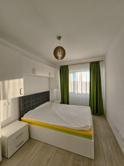 Studio dublu de inchiriat GranVia Park | Lujerului / Drumul Taberei - 4