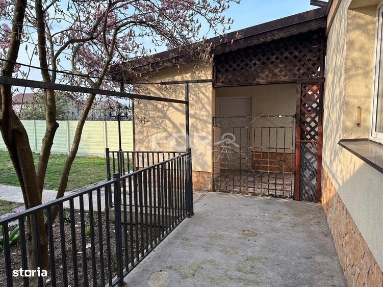 Casa zona Iosia, 6 camere, 428mp teren, de vanzare/schimb - 1
