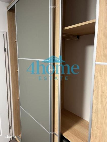 Apartament cu 2 camere în Centrul Civic
