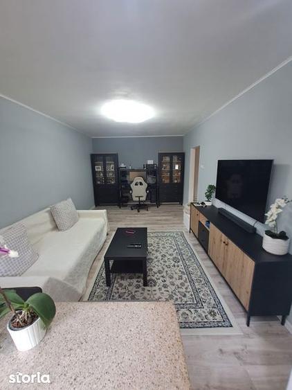 Apartament cu 2 camere decomandat, mobilat în Pantelimon