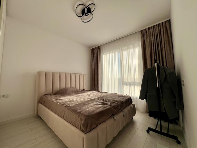 Apartament 3 camere, ultra modern, 73 mp utili, etaj 3/4 - Giroc - 6